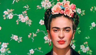 Películas y libros para recordar a Frida Kahlo, a 70 años de su muerte