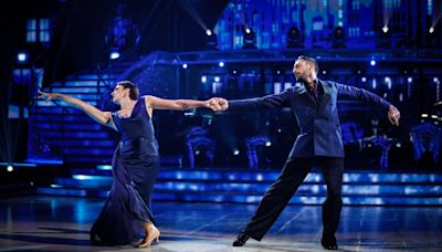 Strictly 'suffered issues for 20 years' as ex-celeb dancer calls show ‘hateful’
