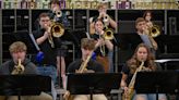 West Michigan high school invited to ‘Super Bowl’ of jazz band competitions