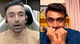 'Cried For Every Player': Robin Uthappa & R Ashwin Burst Into Tears After India's T20 World Cup Triumph; Video