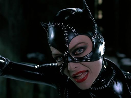 A atriz que cedeu o papel de Mulher-Gato para Michelle Pfeiffer em ‘Batman - O Retorno’ por causa de gravidez: 'Ela era maravilhosa'