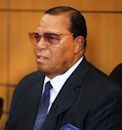 Louis Farrakhan