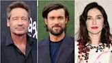 David Duchovny, Jack Whitehall, Carice van Houten to Star in Amazon Psychological Thriller Series ‘Malice’ (EXCLUSIVE)