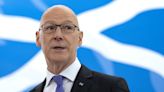 Swinney thanks party members as he launches SNP campaign battlebus