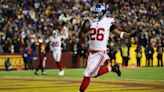 Week 15 Fantasy Football Care/Don't Care: Vintage Saquon Barkley launches Giants to new heights