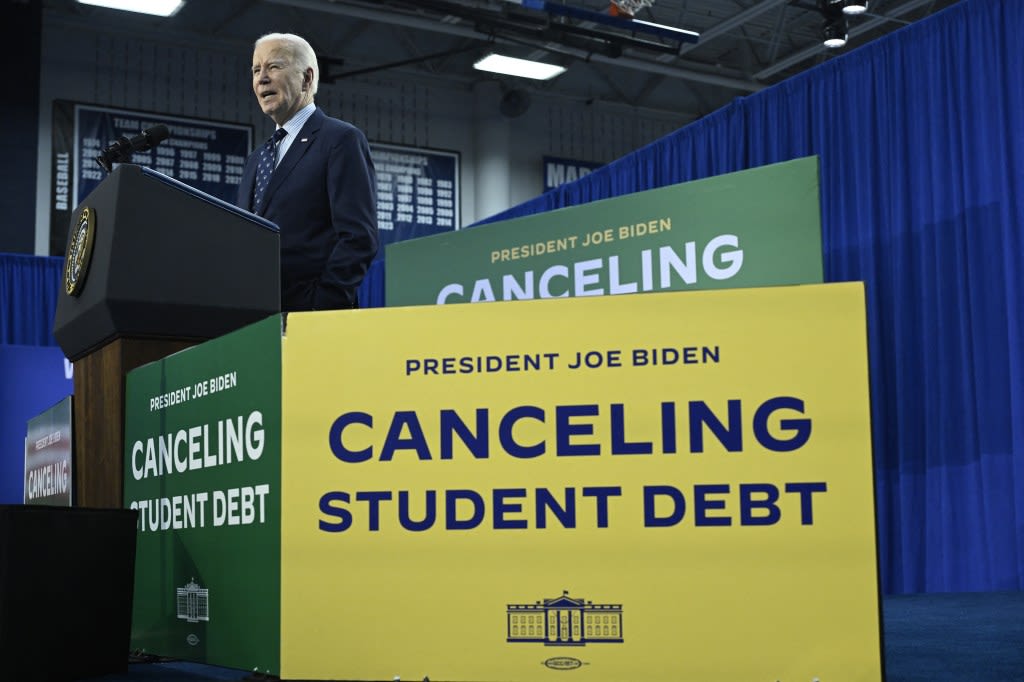 More student loan forgiveness available, but April 30 deadline looms