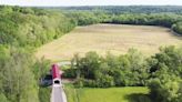 61 more acres of land along Bean Blossom Creek added to Sycamore Land Trust