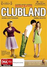 Clubland Movie Streaming Online Watch