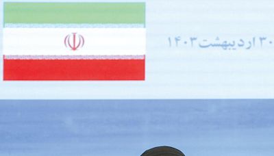 直升機重落地 伊朗總統萊希危在旦夕