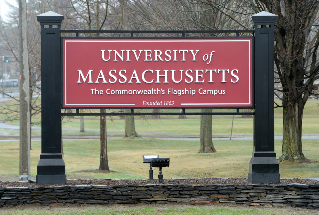 UMass Amherst faces antisemitism complaint after assault: ‘UMass has done nothing to make Jewish students feel safe’