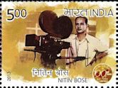 Nitin Bose