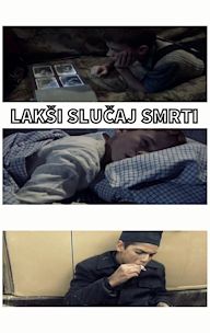 Laksi slucaj smrti