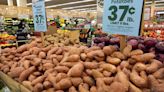 Williams: Say goodbye to potatoes being as cheap as chips