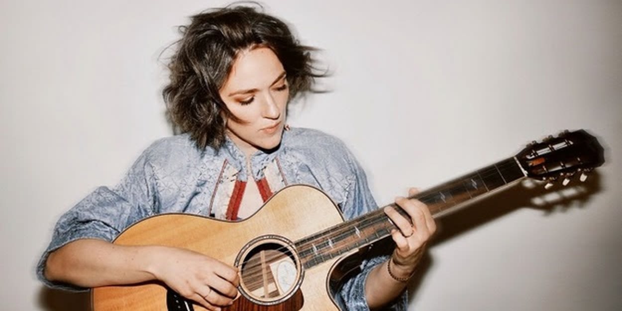 Becca Stevens Unveils New Single 'I'm Not Her'