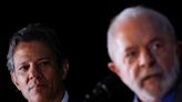 Mercado recebe Lula com dólar em alta e tombo nas ações da Petrobras por receio com rumos da economia