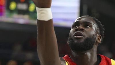 España - República Dominicana, en directo | Amistoso Preparación Preolímpico de baloncesto, en vivo hoy