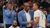 Hubert Davis benefitting from UNC’s on-court success with several bonuses