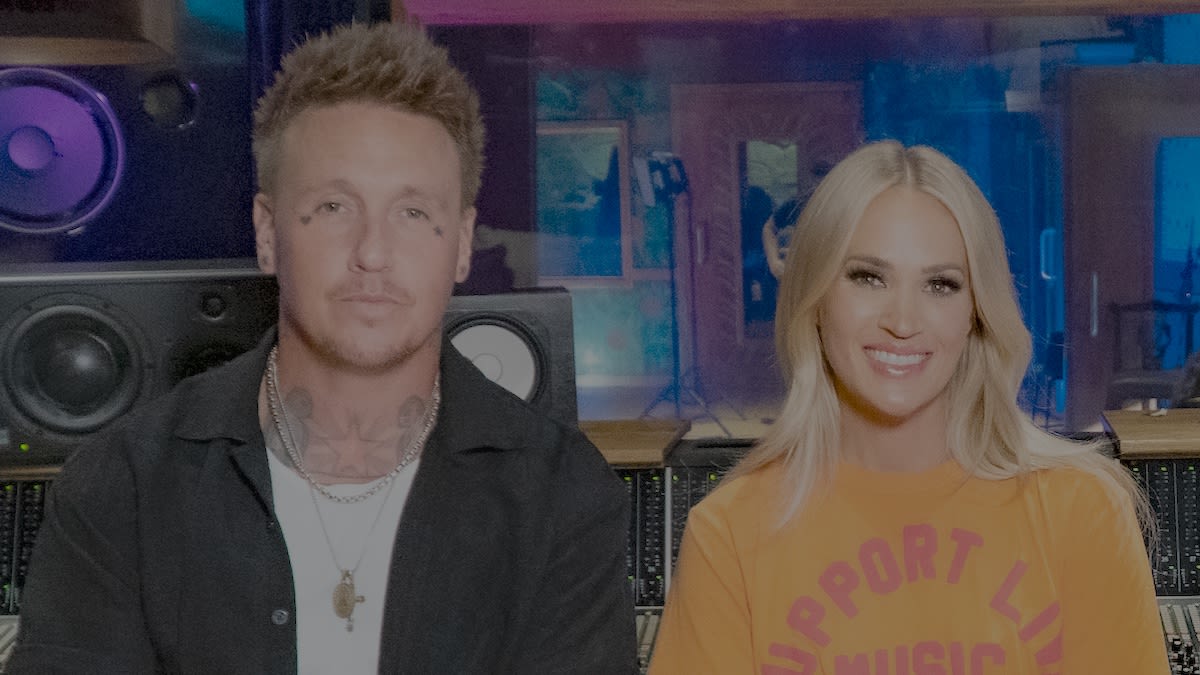 Papa Roach Team Up with Carrie Underwood for “Leave a Light On (Talk Away the Dark)”: Stream