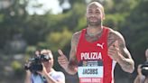 Marcell Jacobs’ surprise Olympic gold to be followed by first race in front of father