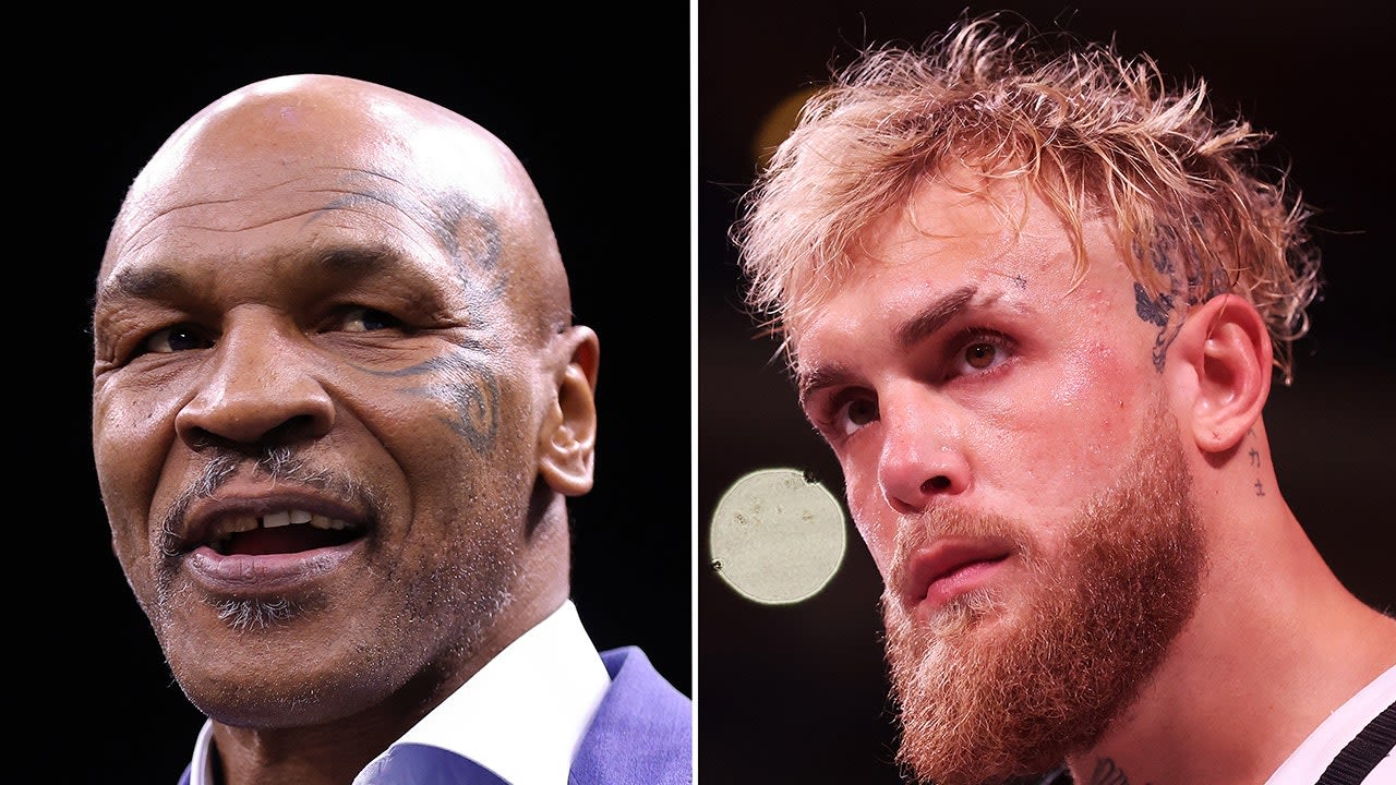 Former world champion boxer Timothy Bradley predicts Mike Tyson will knock out Jake Paul in upcoming bout