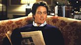 Hugh Grant Says ‘Love Actually’ Dance Scene Was “Excruciating” And Didn’t Want To Do It