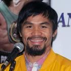 Manny Pacquiao