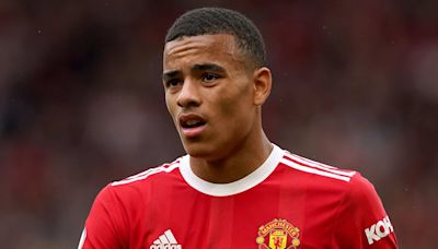 Man United 'consider extending Greenwood's deal to avoid a cheap sale'