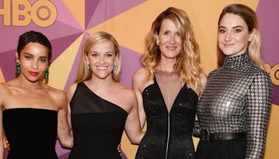 Reese Witherspoon teases HBO's Big Little Lies season 3 return with new update