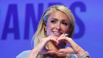 Why Hilton is now working with Paris Hilton