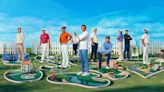 Full Swing season 2: episodes, cast and everything we know about the golf docuseries