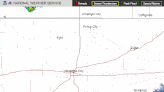 Oklahoma weather today: Storms, hail possible but risk for tornadoes decreases