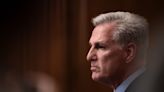 McCarthy Is Willing to Return as US House Speaker If GOP Wants Him Back