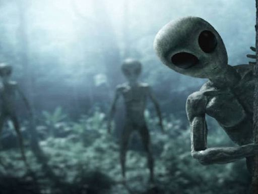 Do Aliens Exist? Are We Alone? Here's What We Know So Far