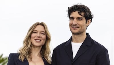 'Le deuxième acte' hace reír a Cannes: "Lo políticamente incorrecto también está bien"