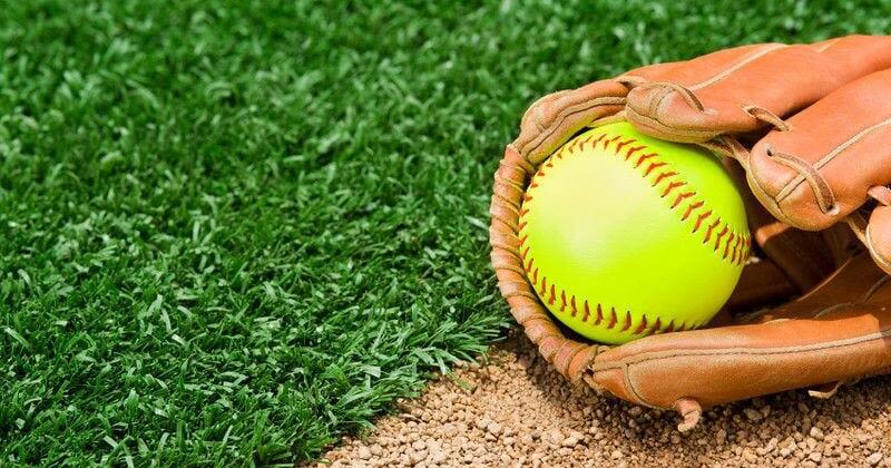 High School Softball Pairings