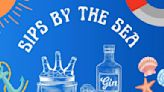 Sips by the Sea: Beer and Gin Evening at Fort Perch Rock at The Mess, Fort Perch Rock