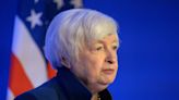 Yellen Says She Has ‘No Plans to Leave’ as Treasury Chief Post-Midterms