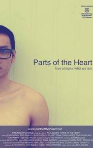 Parts of the Heart