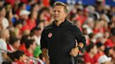 Marsch: Canada 'not satisfied' with Copa QF berth