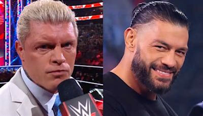 Veterano de la WWE dice que estrella de 36 años podría destronar a Cody Rhodes y enfrentarse a Roman Reigns por el título