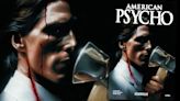 Christian Bale Classic ‘American Psycho’ Getting Comic Book Adaptation: Comic-Con