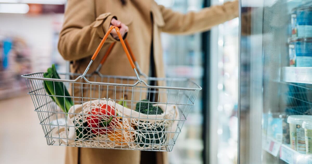 Best time to get supermarket discounts at Tesco, Asda, Morrisons and Sainsbury's