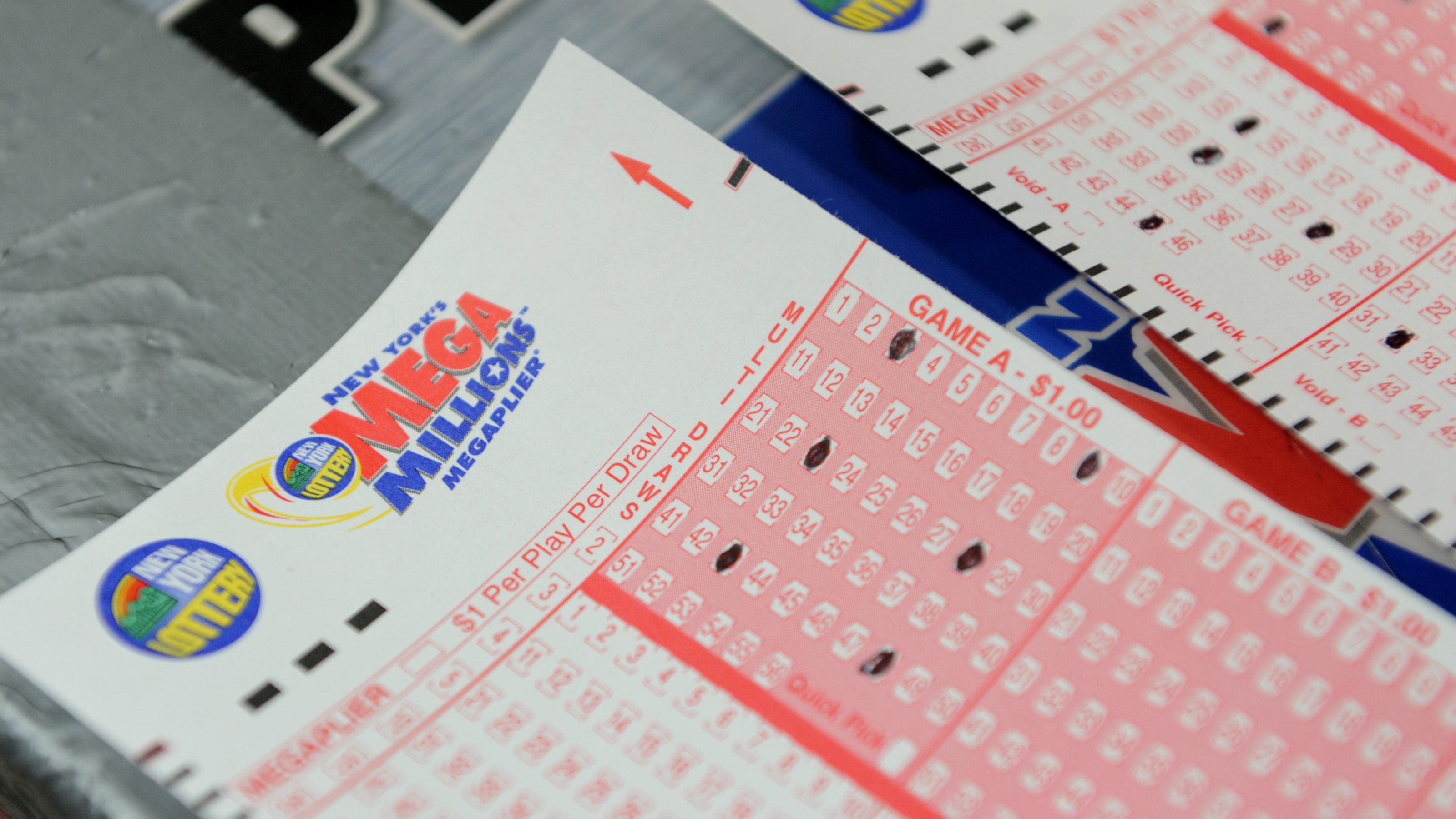 Mega Millions winning numbers for May 3 drawing: Jackpot rises to $284 million