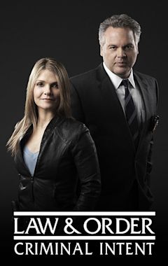 Law & Order: Criminal Intent