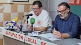 Fernando Serrano Rivas, “Trabajador despedido por ser socialista”, se muestra orgulloso del trabajo realizado en la Piscina Municipal de Jódar