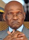 Abdoulaye Wade