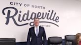 North Ridgeville Mayor participates in offering ordinances for 2024