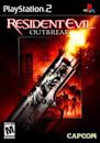 Resident Evil Outbreak