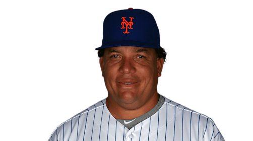 Bartolo Colon Headshot