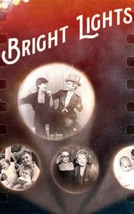 Bright Lights: Starring Carrie Fisher and Debbie Reynolds